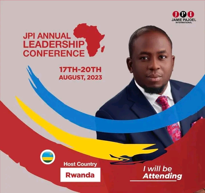 JPI international Conference set to hold in Rwanda,2023