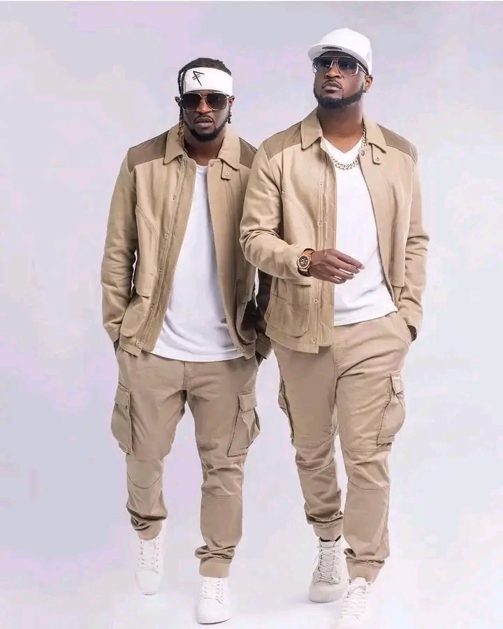 Psquare set to release a record breaking album