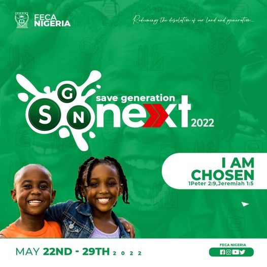 Save Generation Next, 2022...Loading