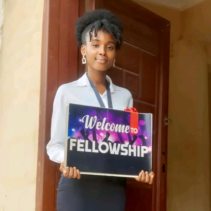 Recap of Leadership summit in FECA Orji chapter