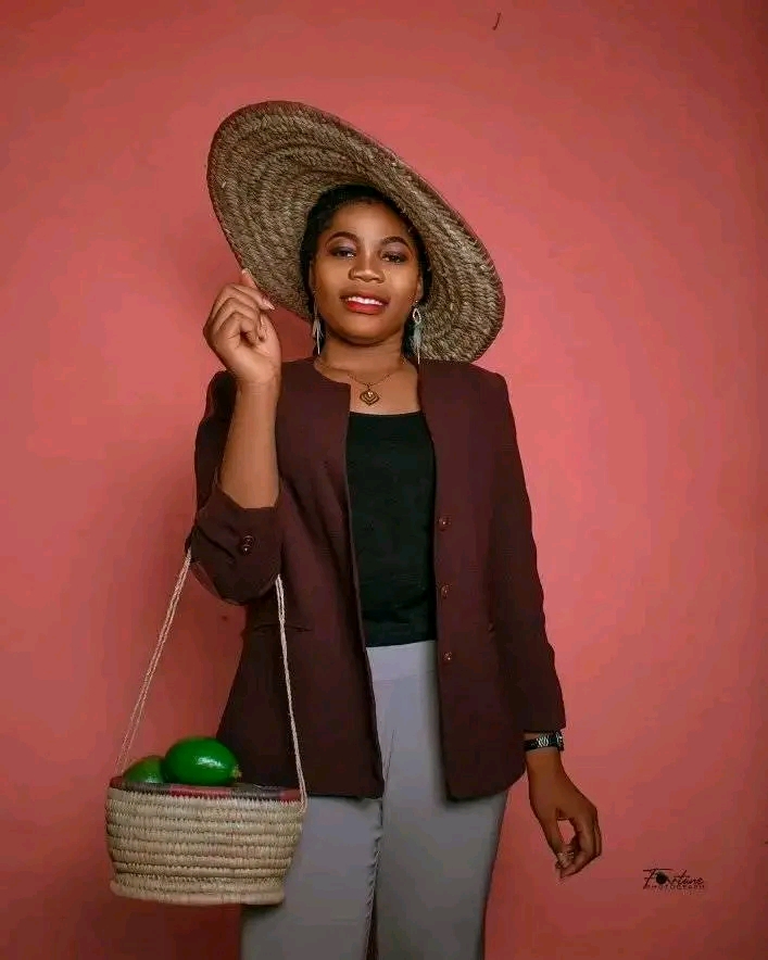 FECA LAW: Who is Chetachi Munachimso Blessing