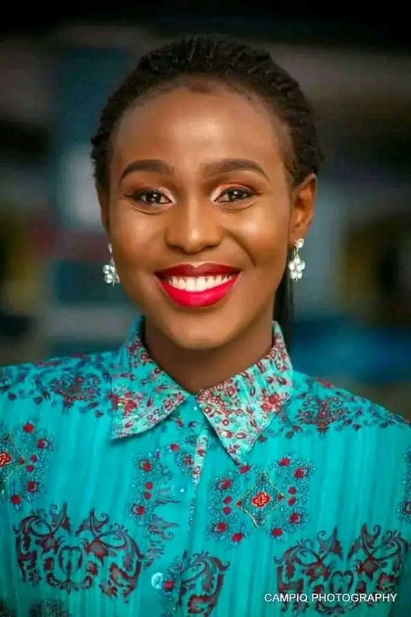 FECA LAW: Appreciating Ezinne Chukwu