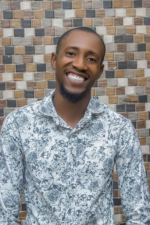FECA Mararaba appreciates Mr. Innocent Job