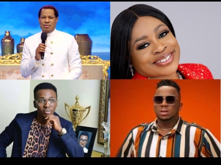 Why Sinach, Frank Edwards, and Other Gospel Artists Left Christ Embassy