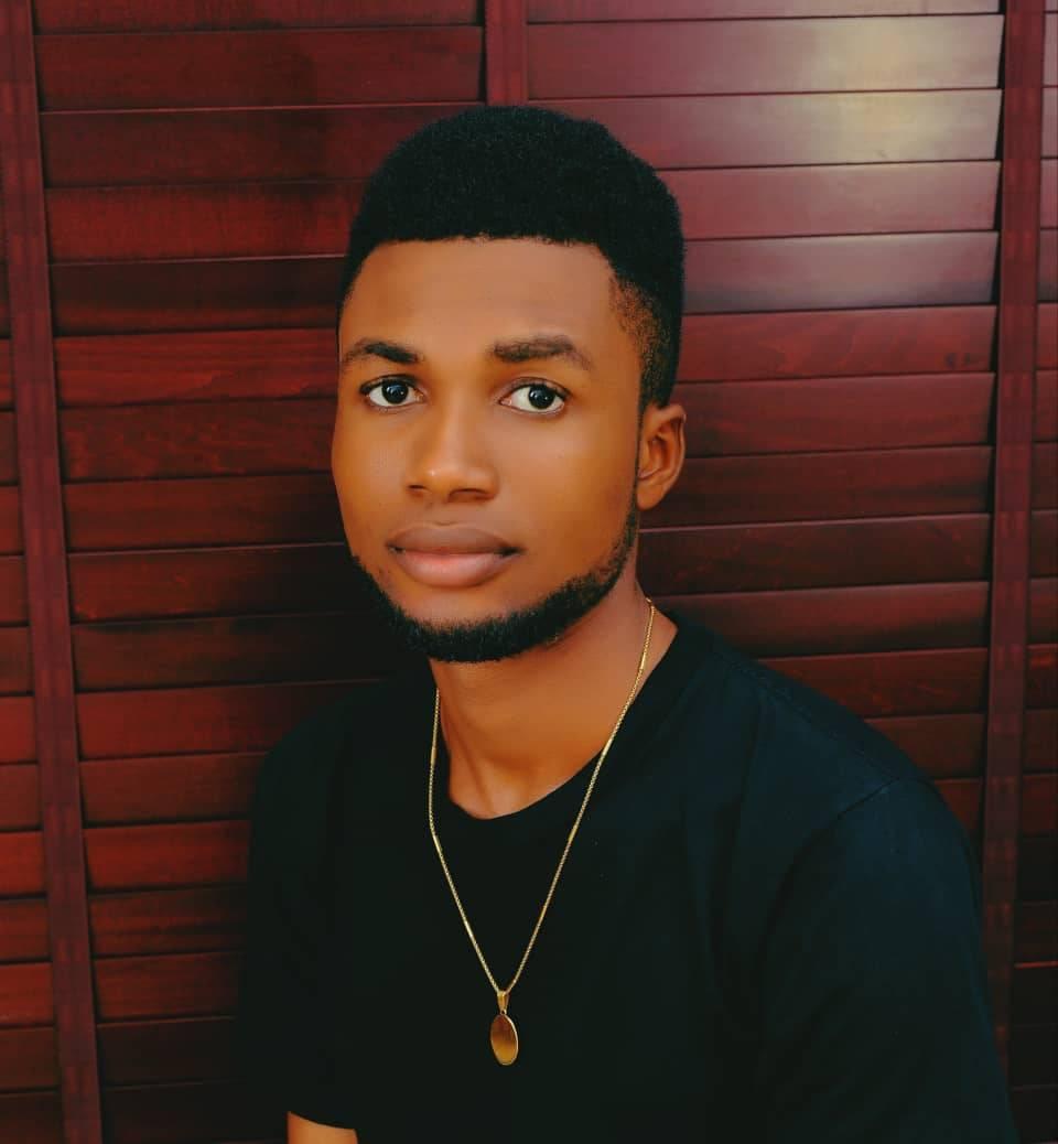 Godspower Emeka invites all to Freshers Banquet in Ohanku chapter